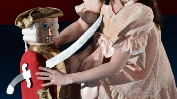 Щелкунчик | Галёрка