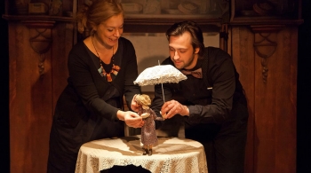 Птифуры | Кукольный формат