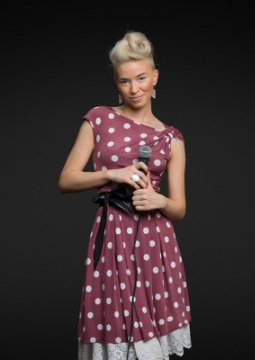 Варвара Визбор