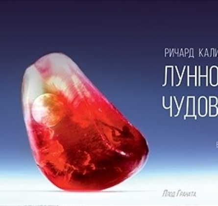 Лунное чудовище | Государственный русский драматический театр имени Н. А. Бестужева