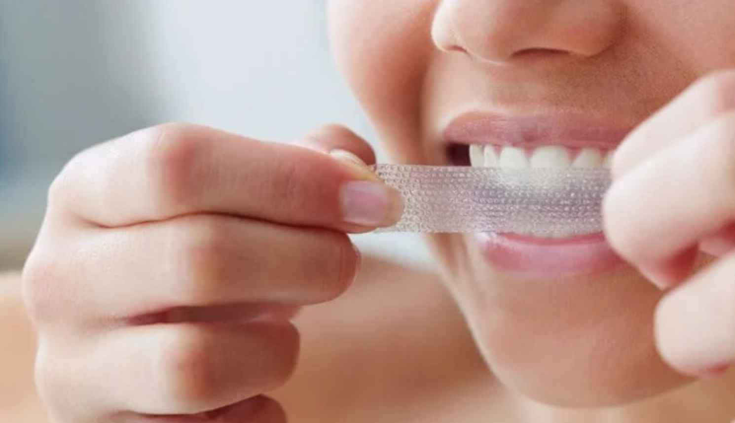 Средства для отбеливания зубов могут быть более опасными, чем считалось ранее