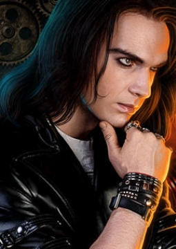 Магическое иллюзионное шоу Сергея Воронцова