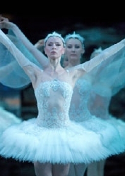 Лебединое озеро | Красноярский театр оперы и балета