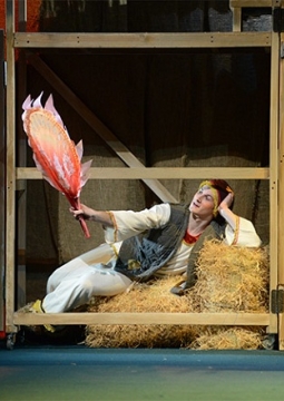 Конек - Горбунок | Русский драматический театр