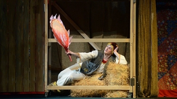 Конек - Горбунок | Русский драматический театр