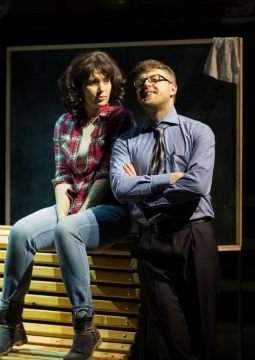 Вдох-выдох | Государственный русский драматический театр имени Н. А. Бестужева