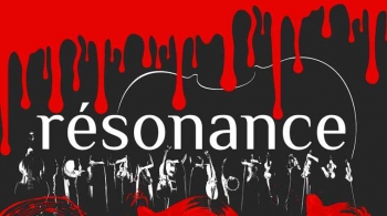 Résonance | Rock club tour