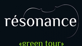Resonance | Green tour