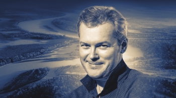 Па-де-де на пальцах и для пальцев | Камерный оркестр Новосибирской филармонии