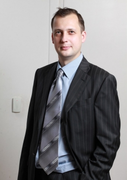 Егор Яковлев