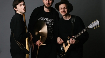 The Young Man's Blues