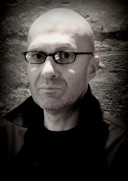 Антон Батагов