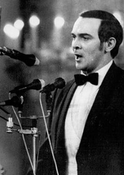 Ты - моя мелодия