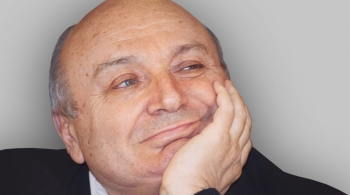 Михаил Жванецкий