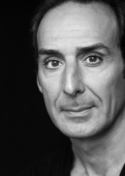 Alexandre Desplat