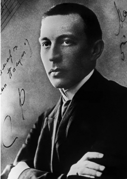 Сергей Рахманинов | Величайшие шедевры