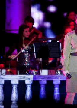 Песни Победы | Театр эстрады