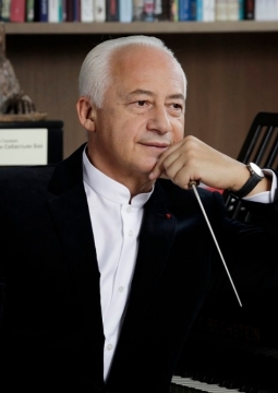 Бетховен | В.Спиваков и НФОР | Даниэль Лозакович