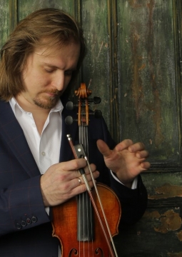 Русский Паганини