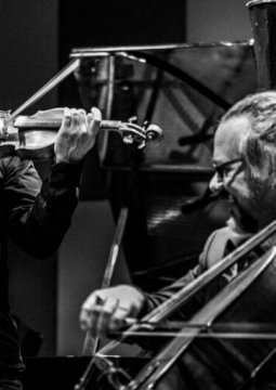 Алексей Айги | Ансамбль 4.33