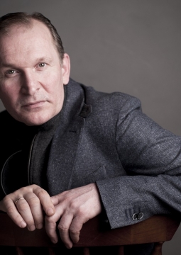 Фёдор Добронравов