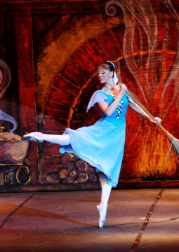 Золушка | Корона Русского балета