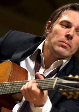 Фредерик Белинский