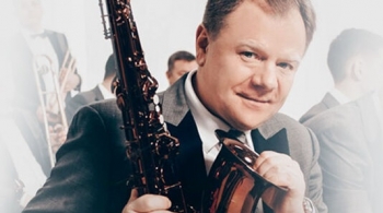 Игорь Бутман