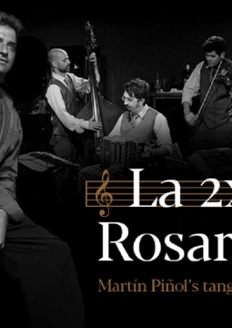 La 2x4 Rosarina Orquesta