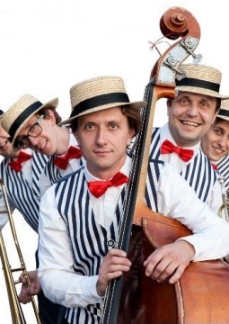 Dixie Providance Band