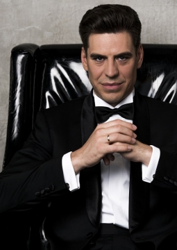 Евгений Онегин | Дмитрий Дюжев