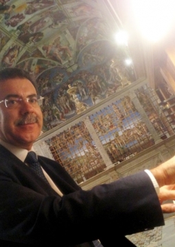 Хуан Парадель Соле