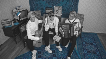 Космонавтов нет