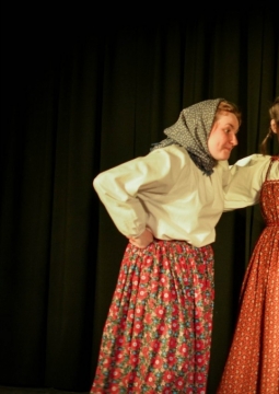 Двинская земля | Театр для детей и молодежи