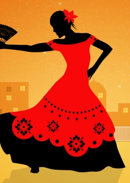 Фламенко встречает джаз