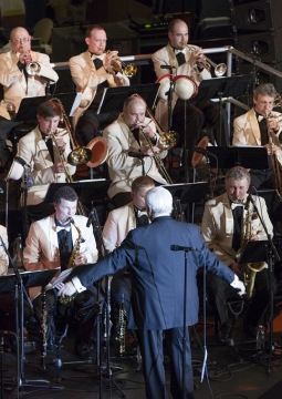 Оркестр джазовой музыки имени Олега Лундстрема