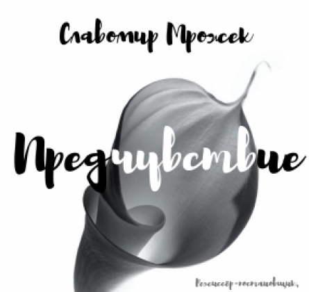 Предчувствие | ТЮЗ им. Вампилова