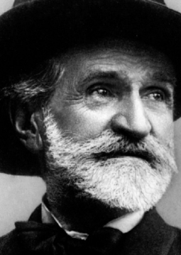 Верди | Гений оперы