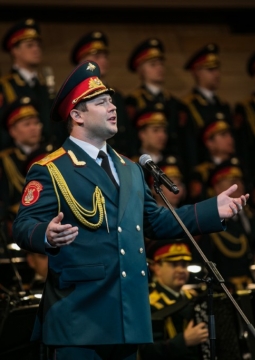 Ансамбль имени Александрова