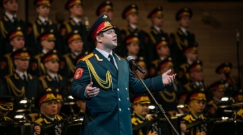 Ансамбль имени Александрова