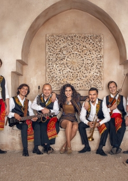 Эксиладос | Все хиты из фильмов Кустурицы