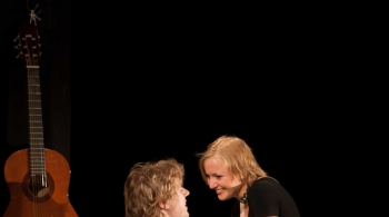 Эти свободные бабочки | Театрон