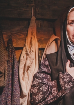 Марьино поле | Кировский драмтеатр