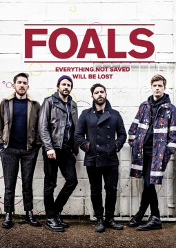 Foals