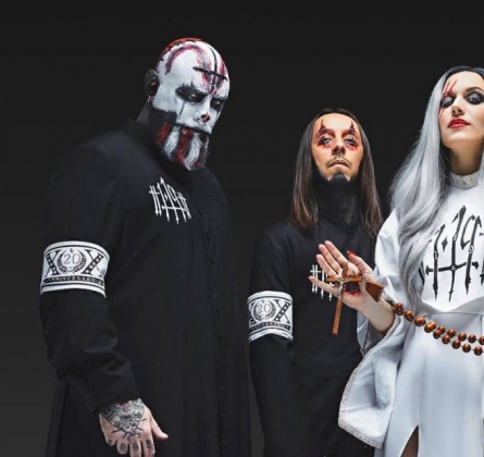 Lacuna Coil