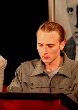 Уроки французского | Кировский драмтеатр