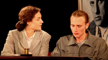 Уроки французского | Кировский драмтеатр