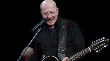 Александр Розенбаум