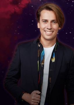 Максим Галкин