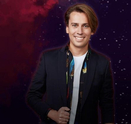 Максим Галкин